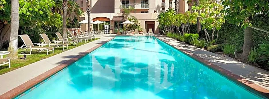 Embassy Suites By Hilton Brea - North Orange County