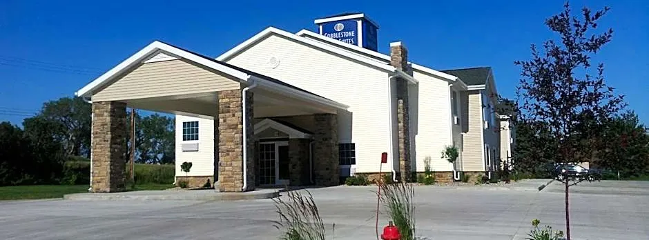 Cobblestone Inn & Suites - Hartington