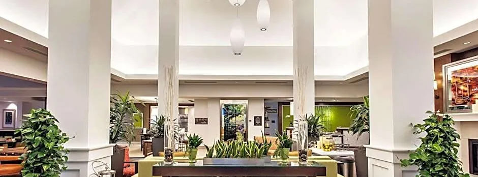 Hilton Garden Inn Minneapolis Airport Mall of America