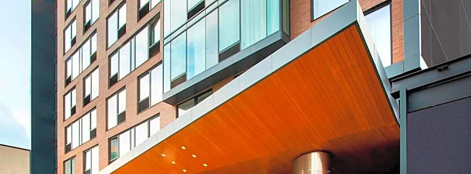 TownePlace Suites by Marriott New York Long Island City/Manhattan View