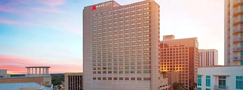 Miami Marriott Dadeland