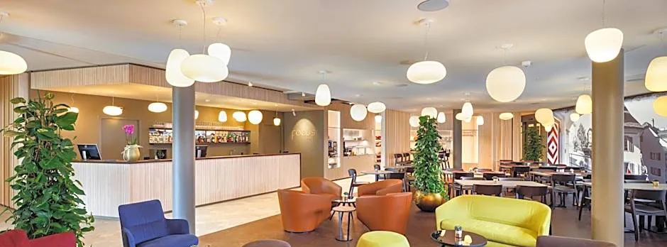 Focus Hotel