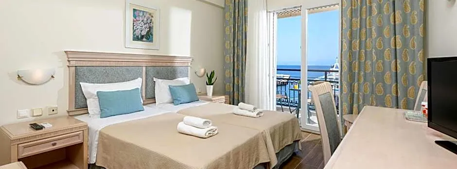Hotel Timoleon