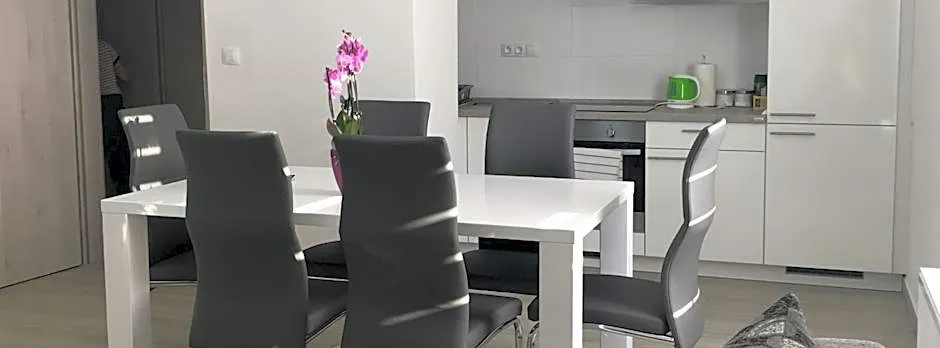 Panorama Apartments