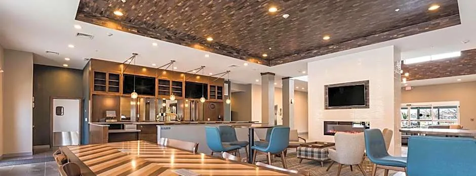 Four Points by Sheraton Elkhart