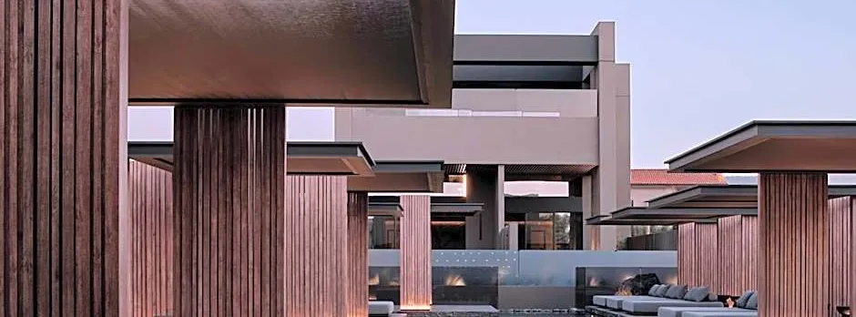 Elysium Boutique Hotel & Spa (Adults Only)