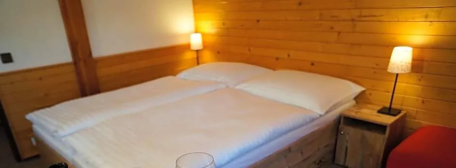 Penzion Čistá