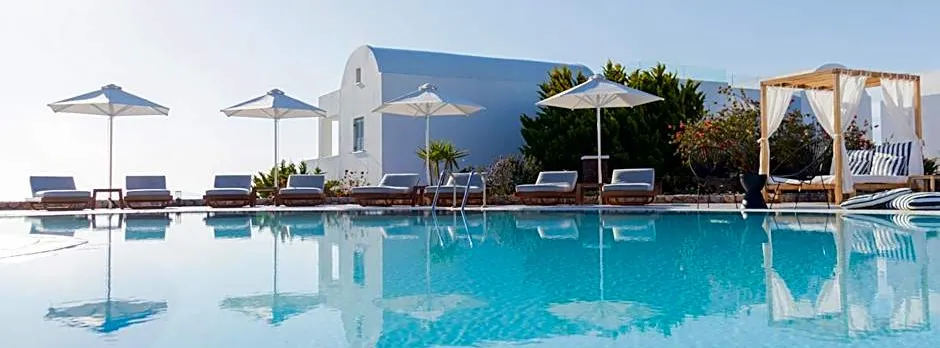 Astro Palace Hotel & Suites