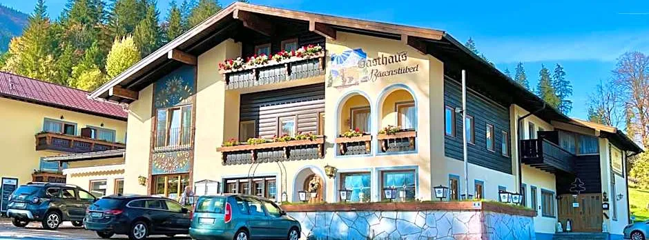 Hotel Bärenstüberl