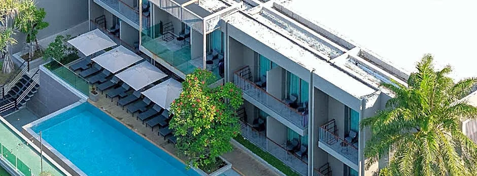 AtEase Phuket Patong