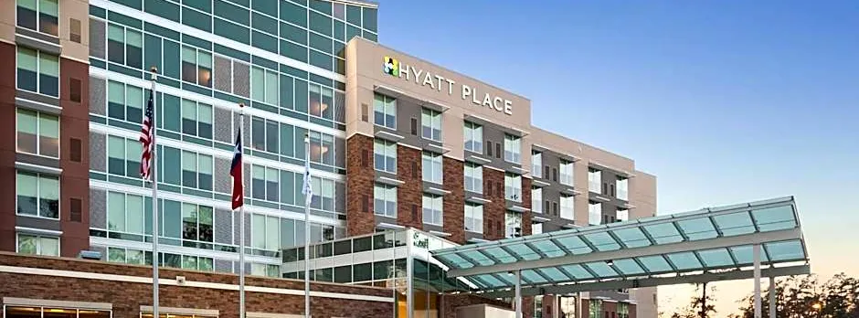 Hyatt Place Houston/The Woodlands