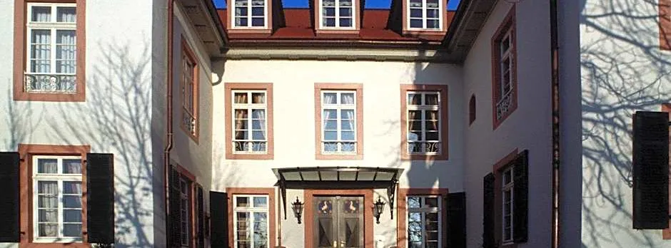Herrenhaus von Löw