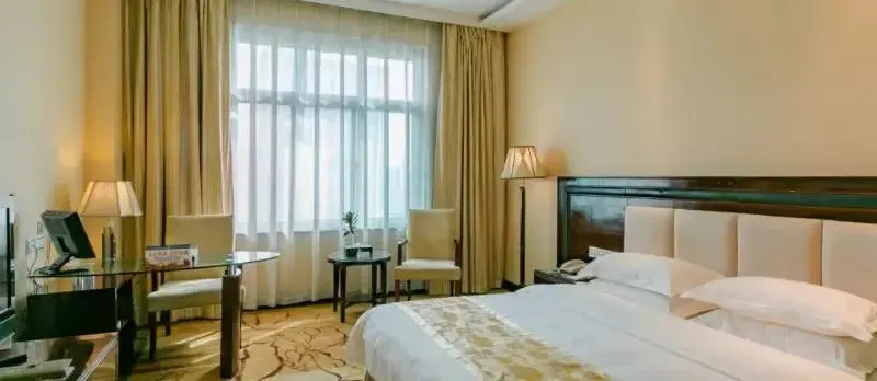 Shan Shui Garden Hotel