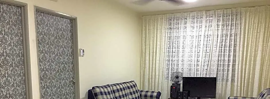 Sri Nabalu Apartment Platinum Putatan