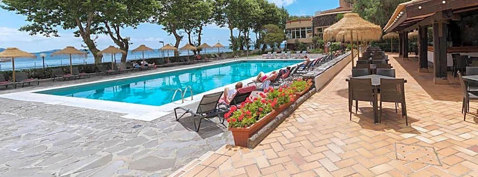Baía Madeira Hotel