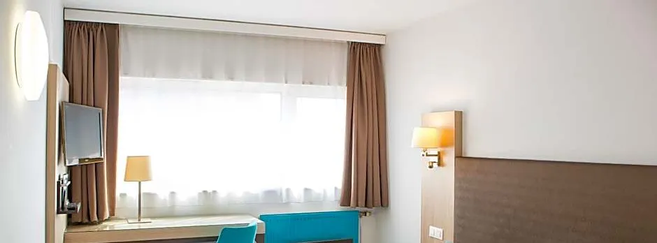 Hotel Lille Europe