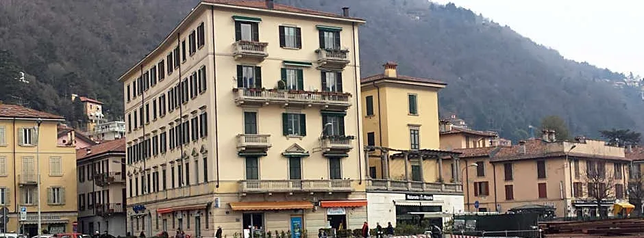 Al Porticciolo di Sant'Agostino