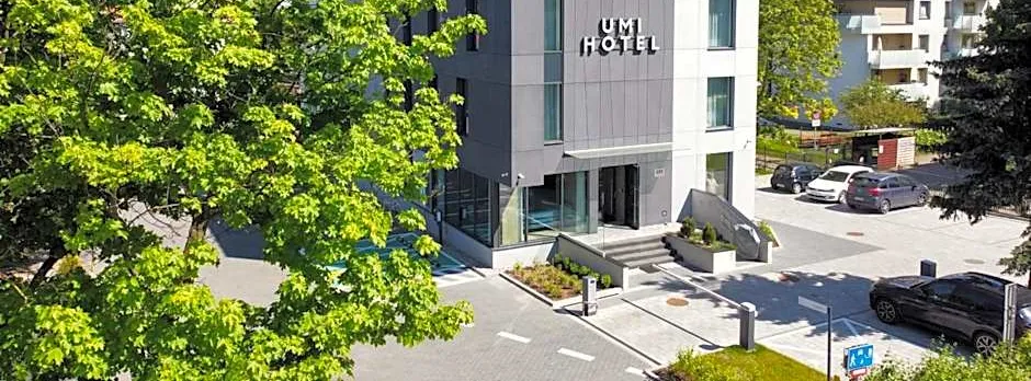 Great Polonia Umi Hotel Sopot