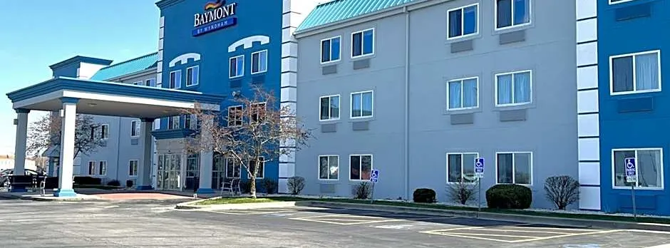 Baymont by Wyndham Litchfield