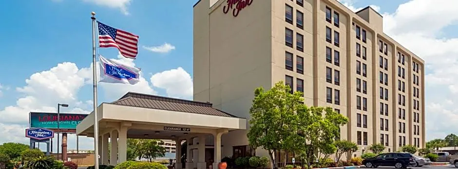 Hampton Inn by Hilton Baton Rouge-I-10 & College Dr.