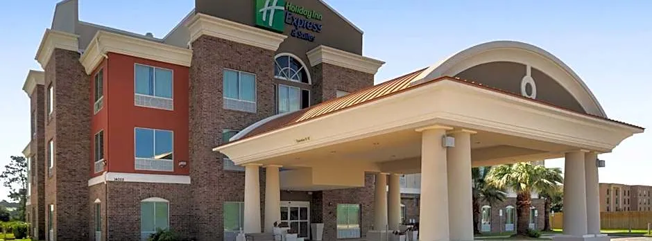Holiday Inn Express Tomball By IHG