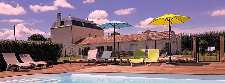 le domaine de bellevue