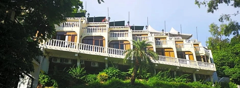 Pousada de Coloane Boutique Hotel