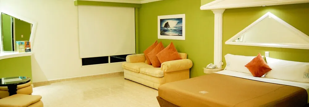 Hotel Porto Novo