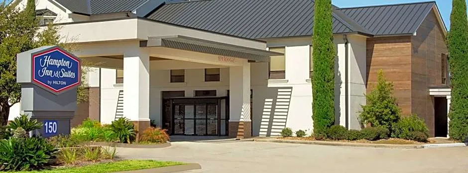 Hampton Inn & Suites Houston-Cypress Station