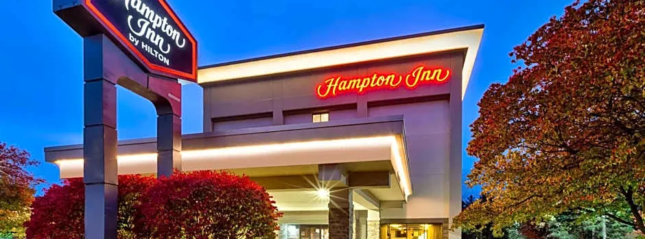 Hampton Inn Traverse City