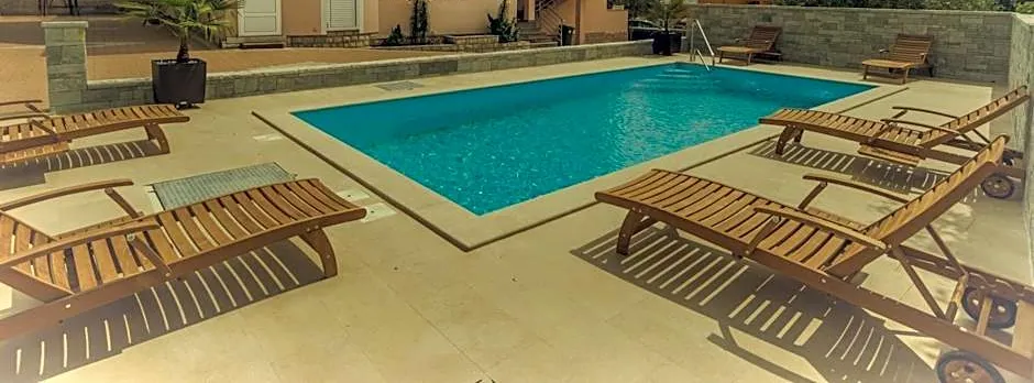 Apartments Basilea No. 2