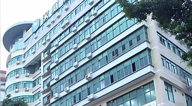 Hanting Hotel Shenzhen Sea World Merchants Road