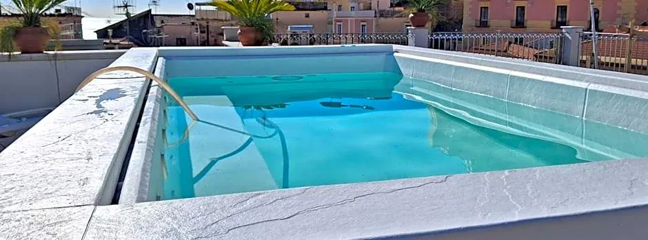 Hotel Santa Lucia