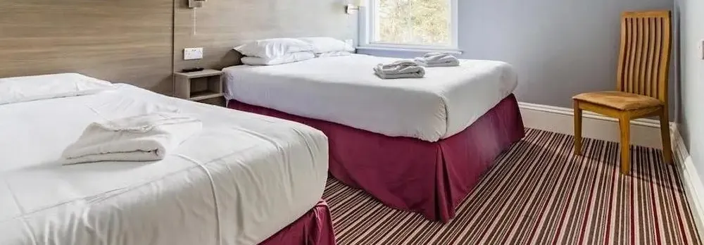 The Piccadilly Hotel