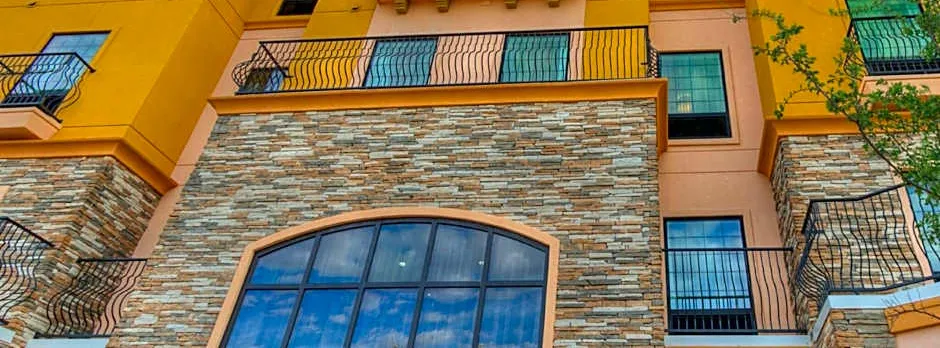 Staybridge Suites Lubbock South By IHG