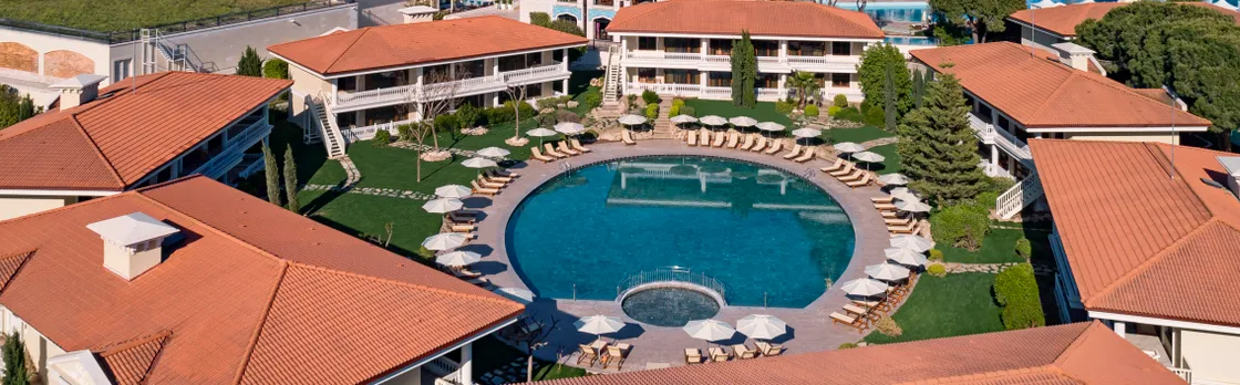 Titanic Mardan Palace