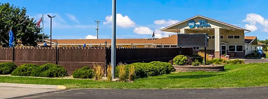 Best Western Graham's