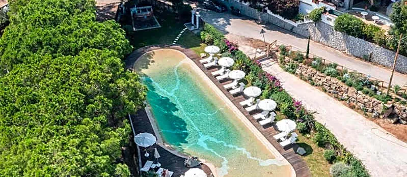 Hotel Valle Verde
