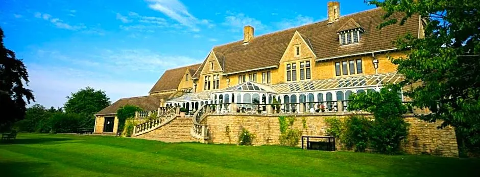 Cricklade House Hotel, Sure Hotel Collection by Best Western