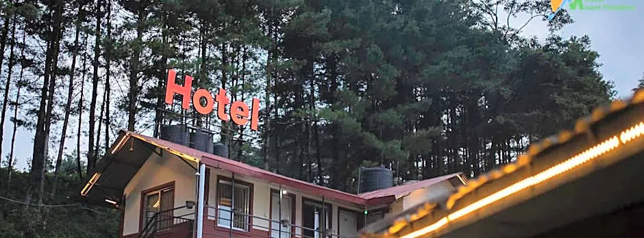 Hotel Mount Paradise