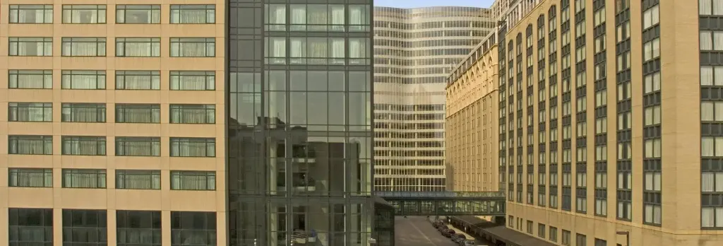Kahler Grand Hotel