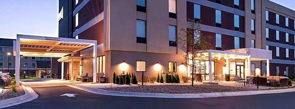 Home2 Suites By Hilton Merrillville