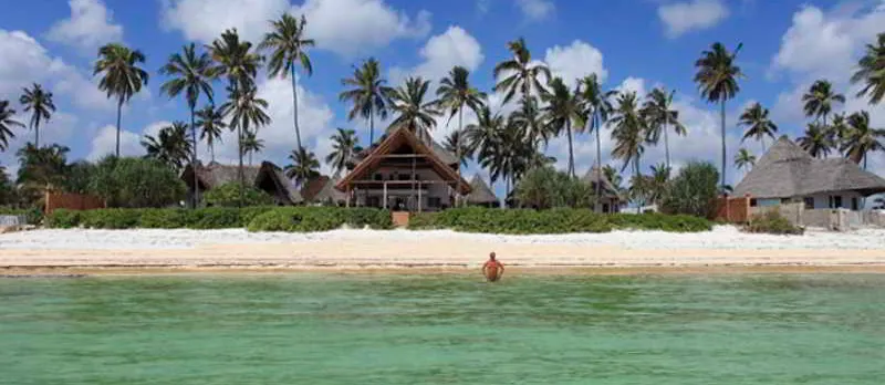 Villa Kiva Boutique Hotel