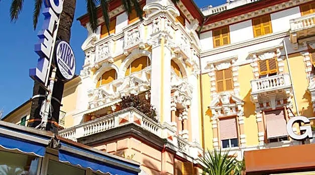 Hotel Miro'