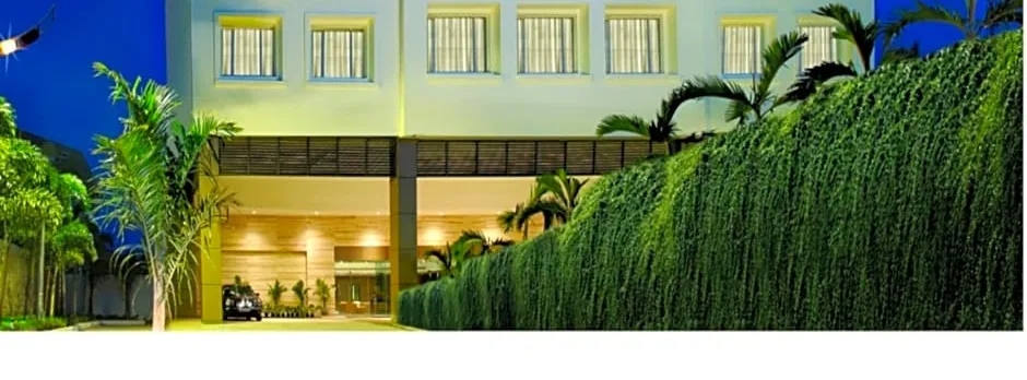 Park Plaza Chennai OMR