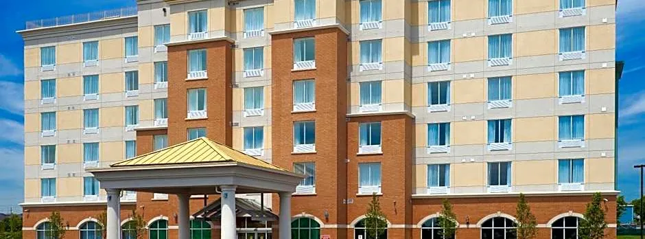 Holiday Inn Express Hotel & Suites Clarington - Bowmanville By IHG