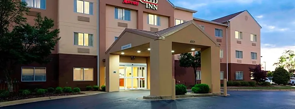 Fairfield Inn Tuscaloosa