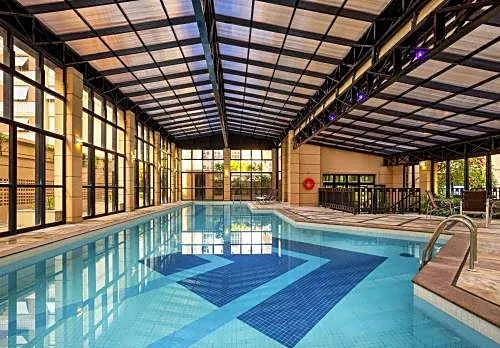 Mercure Sao Paulo Pinheiros Hotel