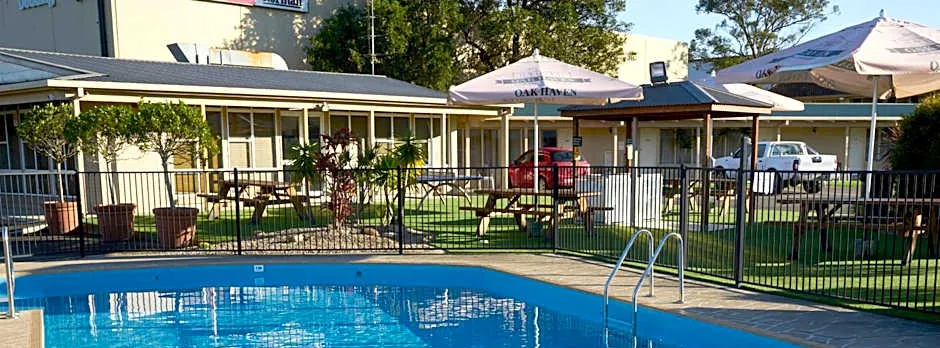 Ashwood Motel