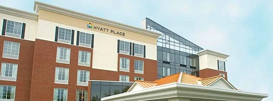 Hyatt Place Saratoga Malta